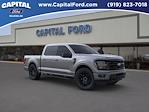 2024 Ford F-150 SuperCrew Cab 4x4 Pickup for sale #FTHT2F4352 - photo 7