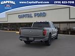 2024 Ford F-150 SuperCrew Cab 4x4 Pickup for sale #FTHT2F4352 - photo 8