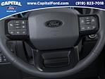 2024 Ford F-150 SuperCrew Cab 4x4 Pickup for sale #FTHT2F4982 - photo 12