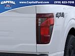 2024 Ford F-150 SuperCrew Cab 4x4 Pickup for sale #FTHT2F4982 - photo 21