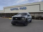 2024 Ford F-150 SuperCrew Cab 4x4 Pickup for sale #FTHT2F4985 - photo 3