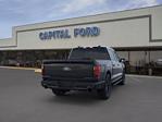 2024 Ford F-150 SuperCrew Cab 4x4 Pickup for sale #FTHT2F4985 - photo 8
