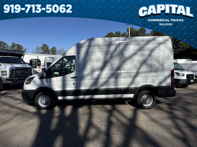 Used 2024 Ford Transit 350 - photo 12