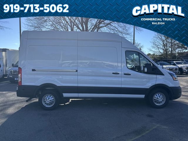 Used 2024 Ford Transit 350 - photo 19