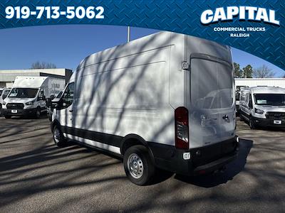 Used 2024 Ford Transit 350 High Roof Empty Cargo Van for sale #IA62616 - photo 2
