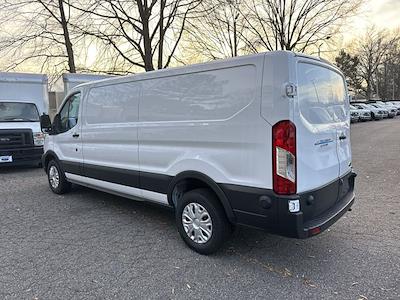 Used 2024 Ford E-Transit 350 Low Roof Empty Cargo Van for sale #IA62619 - photo 2