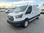 Used 2024 Ford E-Transit 350 Low Roof Empty Cargo Van for sale #IA62619 - photo 1