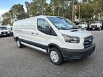 Used 2024 Ford E-Transit 350 Low Roof Empty Cargo Van for sale #IA62619 - photo 3