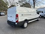 Used 2024 Ford E-Transit 350 Low Roof Empty Cargo Van for sale #IA62619 - photo 8