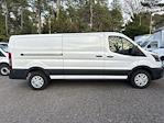 Used 2024 Ford E-Transit 350 Low Roof Empty Cargo Van for sale #IA62619 - photo 9