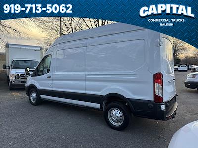 Used 2024 Ford Transit 350 High Roof Empty Cargo Van for sale #IA62621 - photo 2