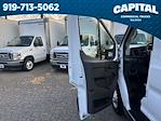 2024 Ford Transit 350 High Roof RWD Empty Cargo Van for sale #IA62621 - photo 19
