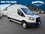 2024 Ford Transit 350 High Roof RWD Empty Cargo Van for sale #IA62621 - photo 3