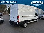 2024 Ford Transit 350 High Roof RWD Empty Cargo Van for sale #IA62621 - photo 8