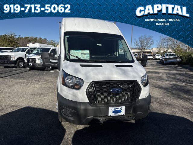 Used 2024 Ford Transit 350 - photo 7