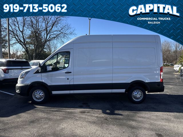 Used 2024 Ford Transit 350 - photo 8