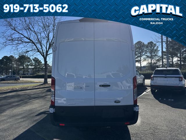 Used 2024 Ford Transit 350 - photo 9