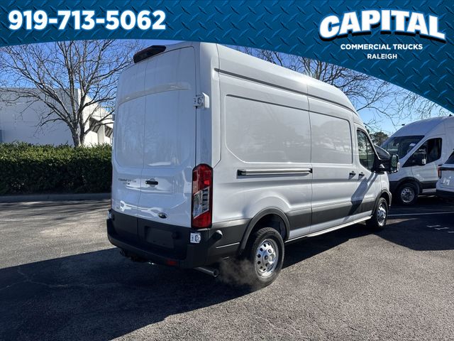 Used 2024 Ford Transit 350 - photo 10