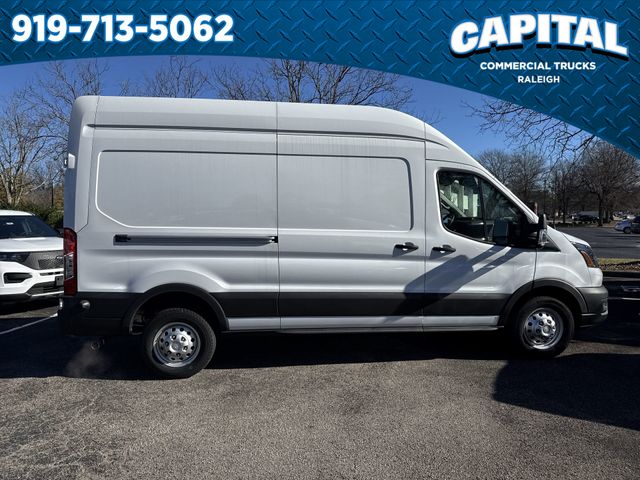 Used 2024 Ford Transit 350 - photo 11