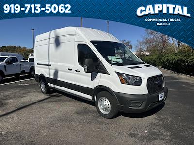 Used 2024 Ford Transit 350 High Roof Empty Cargo Van for sale #IA62622 - photo 2