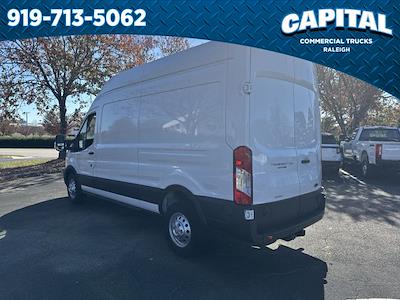 Used 2024 Ford Transit 350 High Roof Empty Cargo Van for sale #IA62622 - photo 2