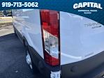 Used 2024 Ford Transit 350 High Roof Empty Cargo Van for sale #IA62622 - photo 15