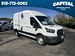 Used 2024 Ford Transit 350 High Roof Empty Cargo Van for sale #IA62622 - photo 3