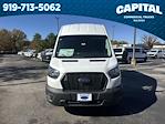 Used 2024 Ford Transit 350 High Roof Empty Cargo Van for sale #IA62622 - photo 4