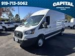Used 2024 Ford Transit 350 High Roof Empty Cargo Van for sale #IA62622 - photo 5