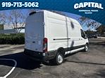 Used 2024 Ford Transit 350 High Roof Empty Cargo Van for sale #IA62622 - photo 8