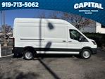 Used 2024 Ford Transit 350 High Roof Empty Cargo Van for sale #IA62622 - photo 9