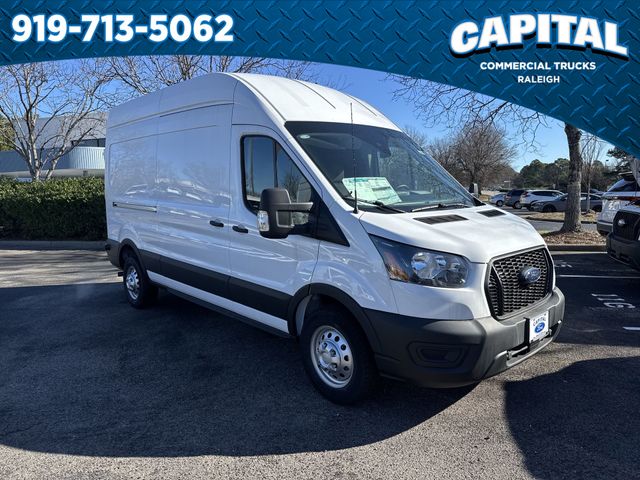 Used 2024 Ford Transit 350 - photo 5