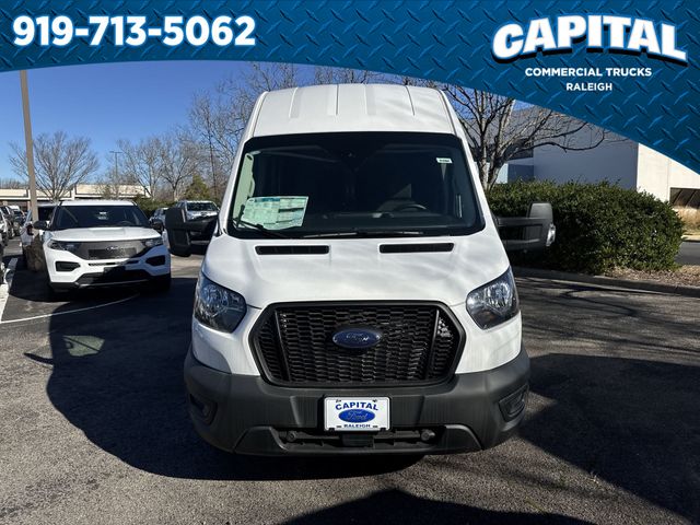 Used 2024 Ford Transit 350 - photo 6