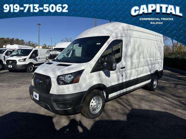 Used 2024 Ford Transit 350 - photo 7