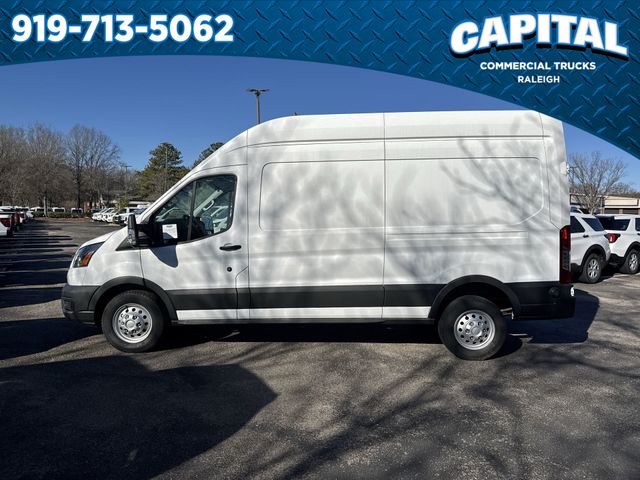 Used 2024 Ford Transit 350 - photo 8