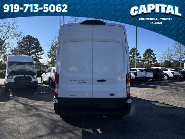 Used 2024 Ford Transit 350 - photo 9