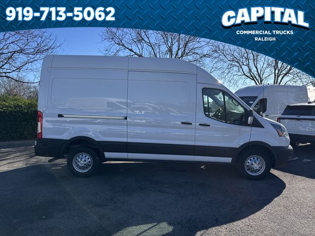 Used 2024 Ford Transit 350 - photo 11