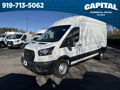 Used 2024 Ford Transit 350 High Roof Empty Cargo Van for sale #IA62623 - photo 1