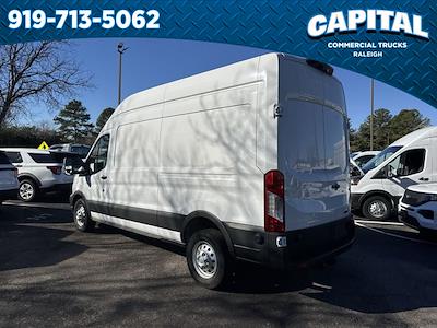 Used 2024 Ford Transit 350 High Roof Empty Cargo Van for sale #IA62623 - photo 2