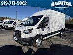 2024 Ford Transit 350 High Roof RWD Empty Cargo Van for sale #IA62623 - photo 1