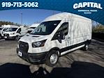 2024 Ford Transit 350 High Roof RWD Empty Cargo Van for sale #IA62623 - photo 5