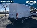 2024 Ford Transit 350 High Roof RWD Empty Cargo Van for sale #IA62623 - photo 8