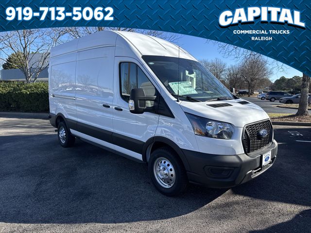 Used 2024 Ford Transit 350 - photo 5