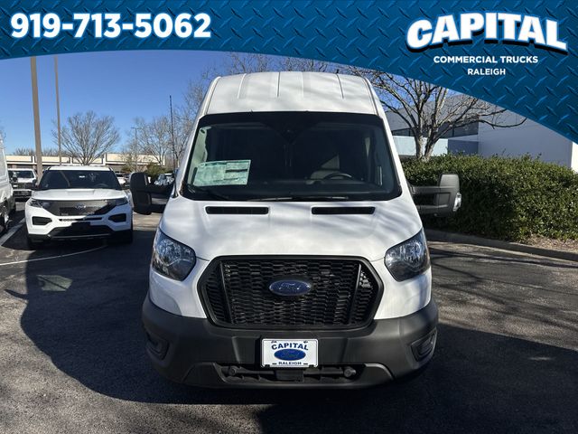 Used 2024 Ford Transit 350 - photo 6