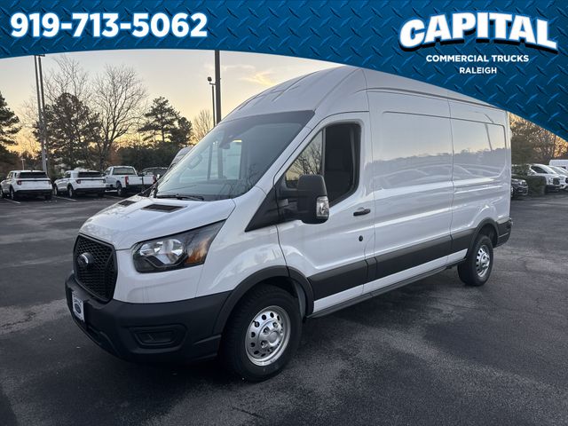 Used 2024 Ford Transit 350 - photo 7