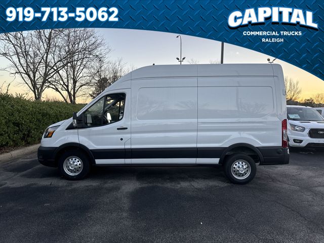 Used 2024 Ford Transit 350 - photo 8
