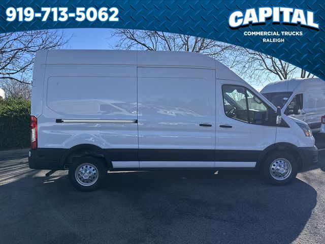 Used 2024 Ford Transit 350 - photo 11