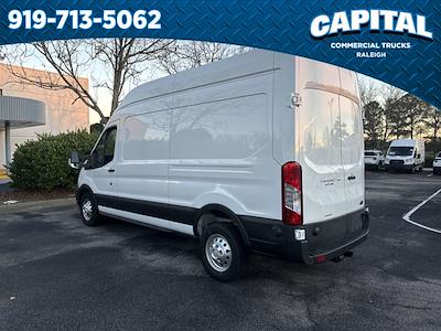 2024 Ford Transit 350 High Roof RWD Empty Cargo Van for sale #IA62625 - photo 2