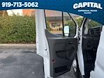 Used 2024 Ford Transit 350 High Roof Empty Cargo Van for sale #IA62625 - photo 19