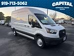Used 2024 Ford Transit 350 High Roof Empty Cargo Van for sale #IA62625 - photo 2